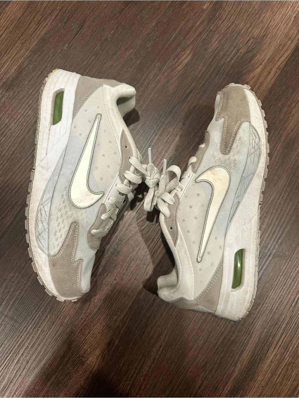 Nike women’s air max Sneakers